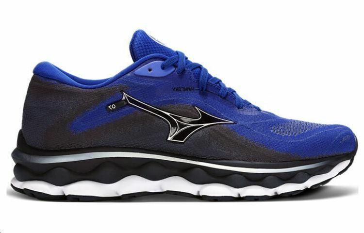 【代購】Wave Sky Mizuno 7 'Surf The Web Dress Blue'
