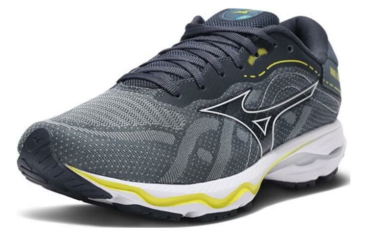 【代購】Mizuno Wave Ultima 14 'Grey'