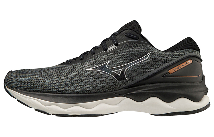 【代購】Mizuno Wave Skyrise 3 'Black'