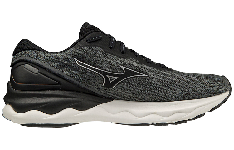 【代購】Mizuno Wave Skyrise 3 'Black'
