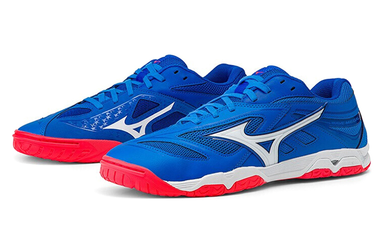 【代購】Mizuno Wave Medal 6 'Royal Blue'