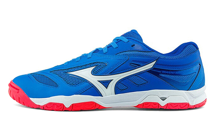 【代購】Mizuno Wave Medal 6 'Royal Blue'