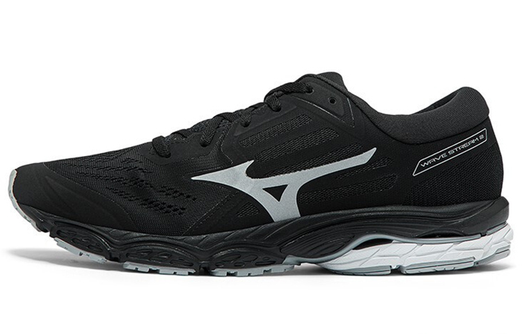 【代購】Mizuno Wave Stream 2 'Black'