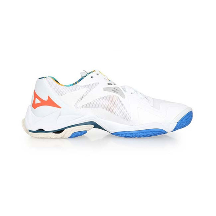 【代購】Wave Lightning Mizuno Z8 'White Moroccan Blue'