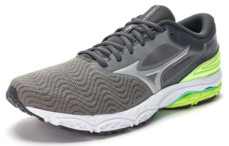 【代購】Mizuno Wave Prodigy 4 'Grey Green'