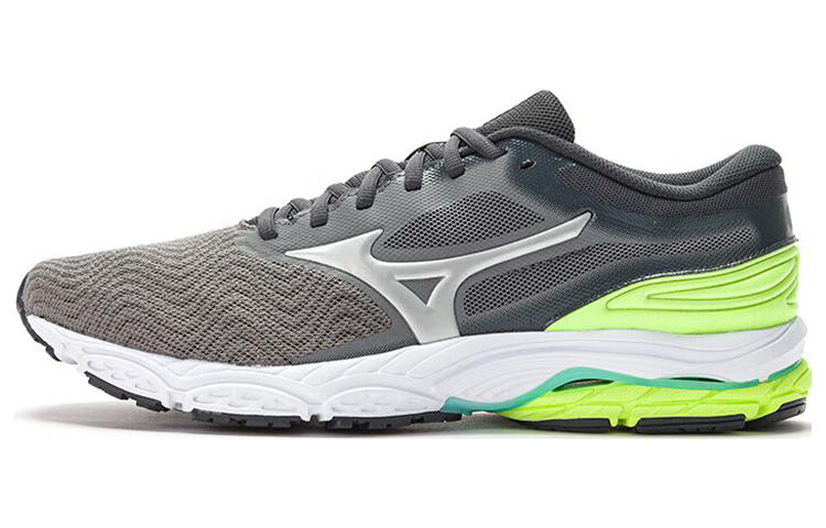 【代購】Mizuno Wave Prodigy 4 'Grey Green'