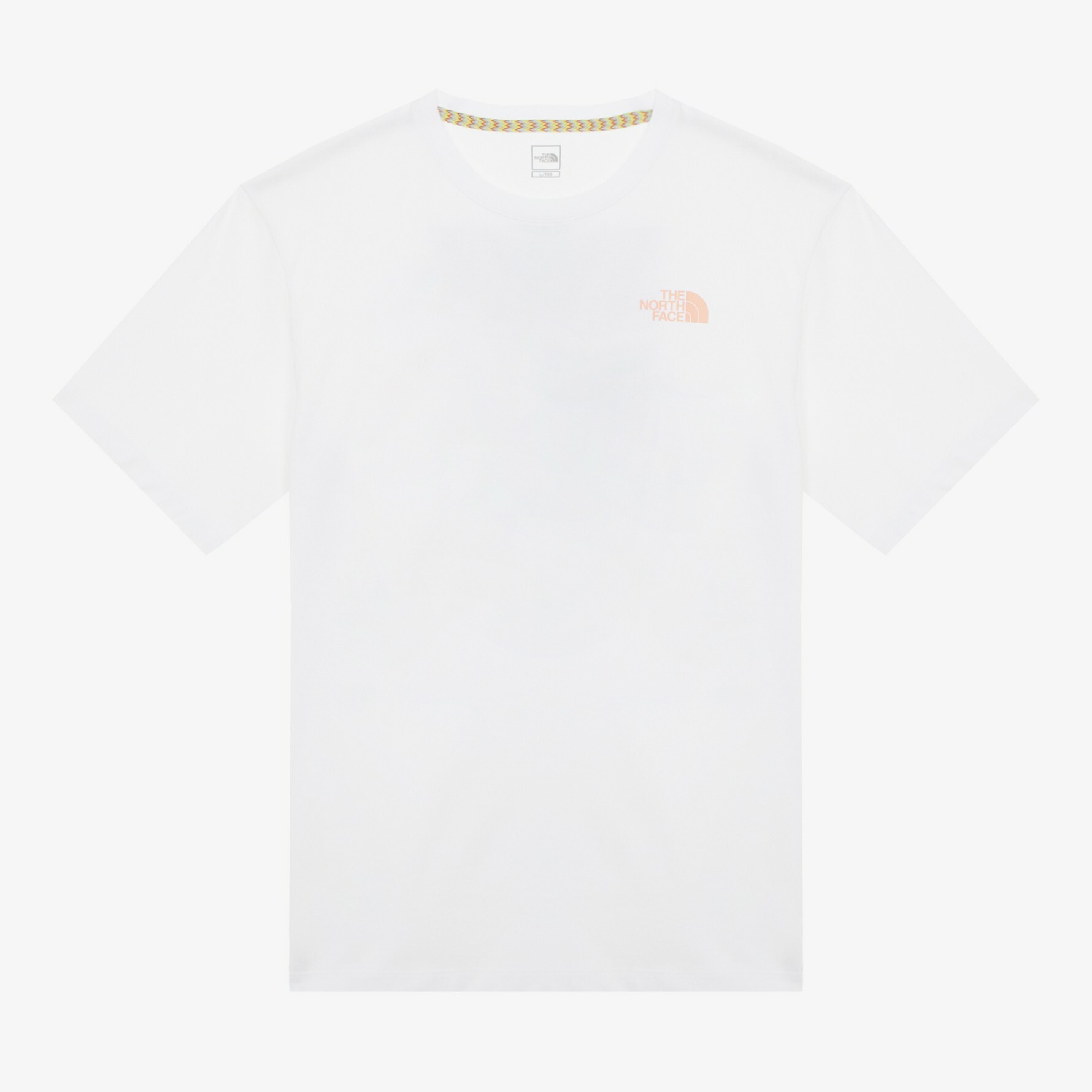 【代購】THE NORTH FACE 北臉 男 EVERGREEN 叢林系列 短袖 短T NT7UR52