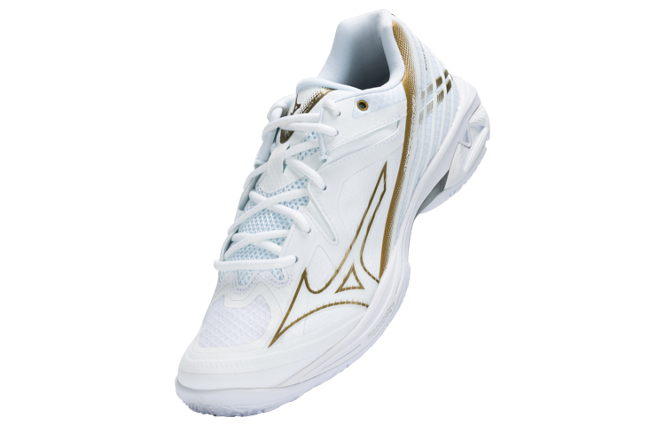 【代購】Mizuno Wave Claw 3 Badminton Shoes Unisex