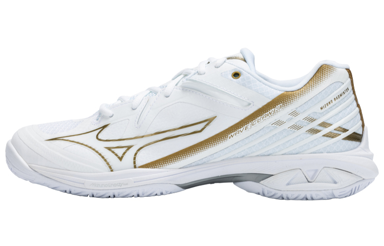【代購】Mizuno Wave Claw 3 Badminton Shoes Unisex