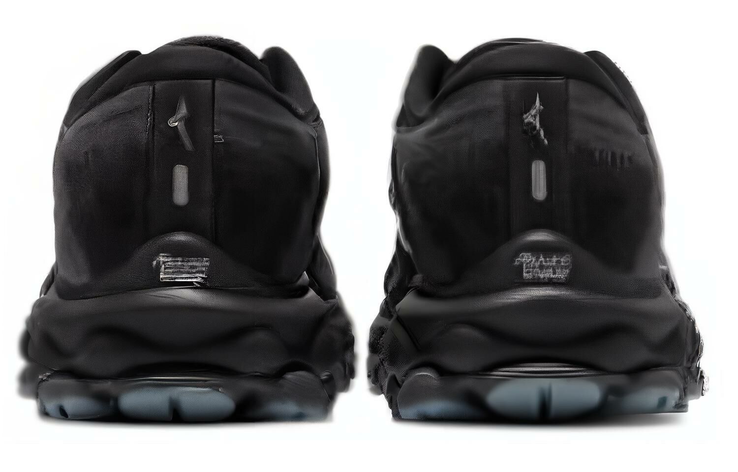 【代購】Mizuno Wave Sky 7 'Black'