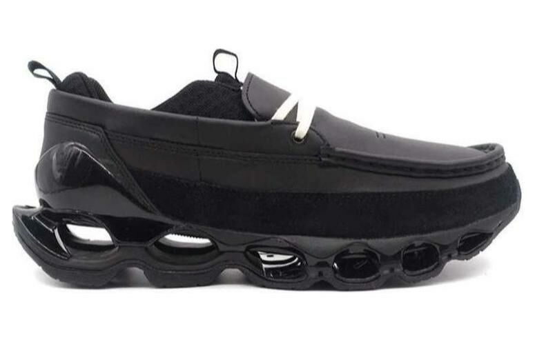 【代購】Mizuno Wave Prophecy Moc Triple Black