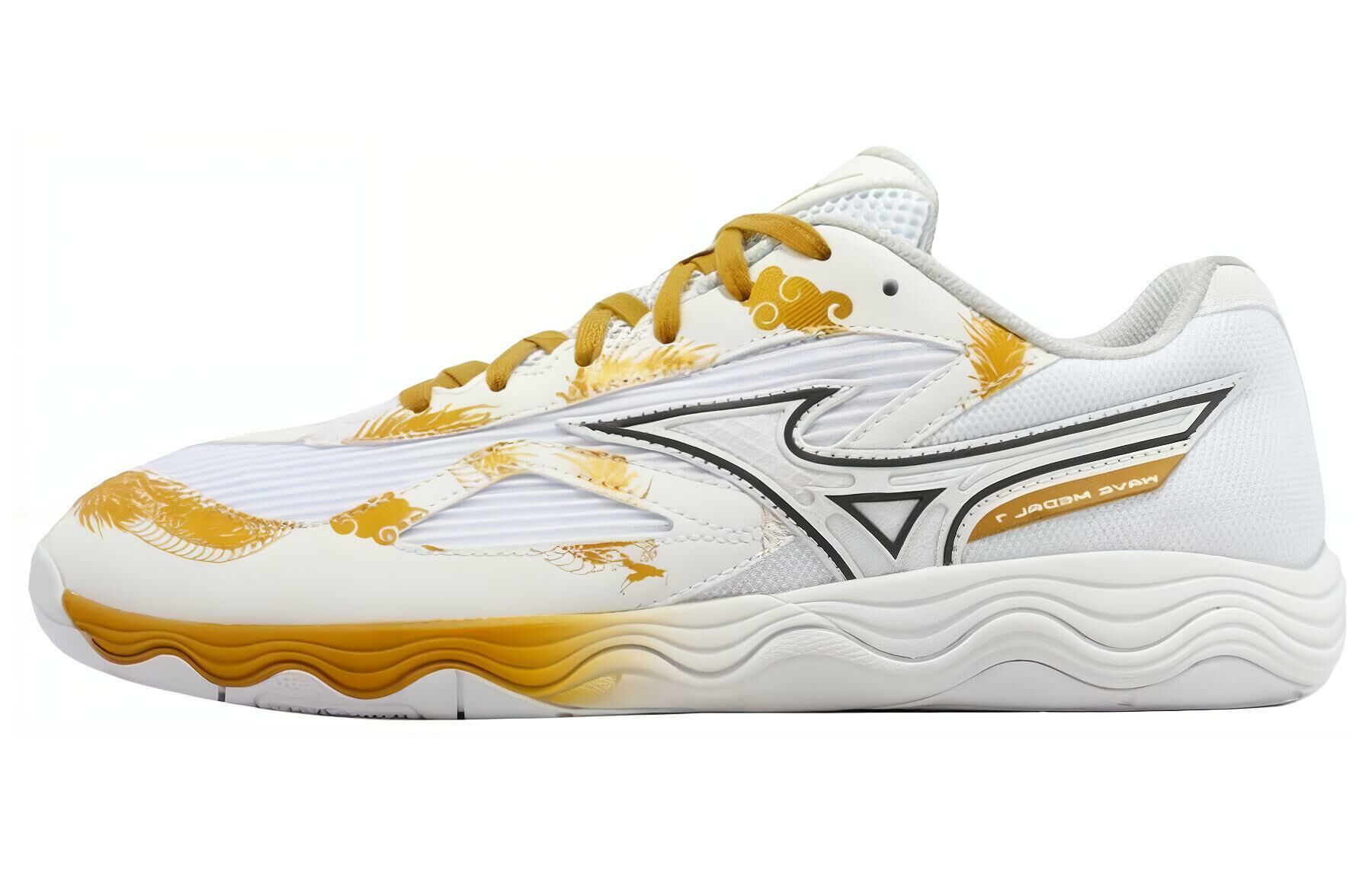 【代購】Wave Medal 7 Mizuno 'Year Of The Dragon'