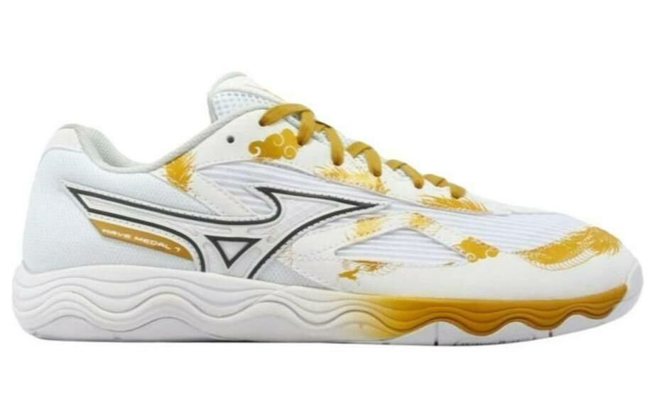 【代購】Wave Medal 7 Mizuno 'Year Of The Dragon'