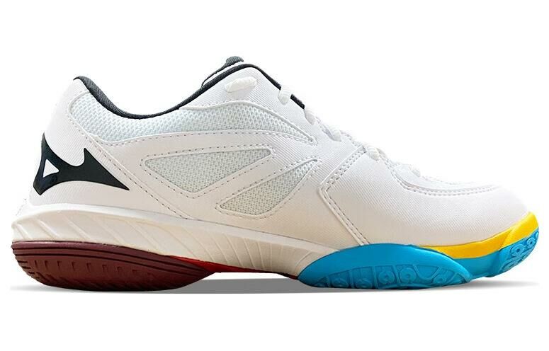 【代購】Mizuno Wave Claw Ii 'White Black'