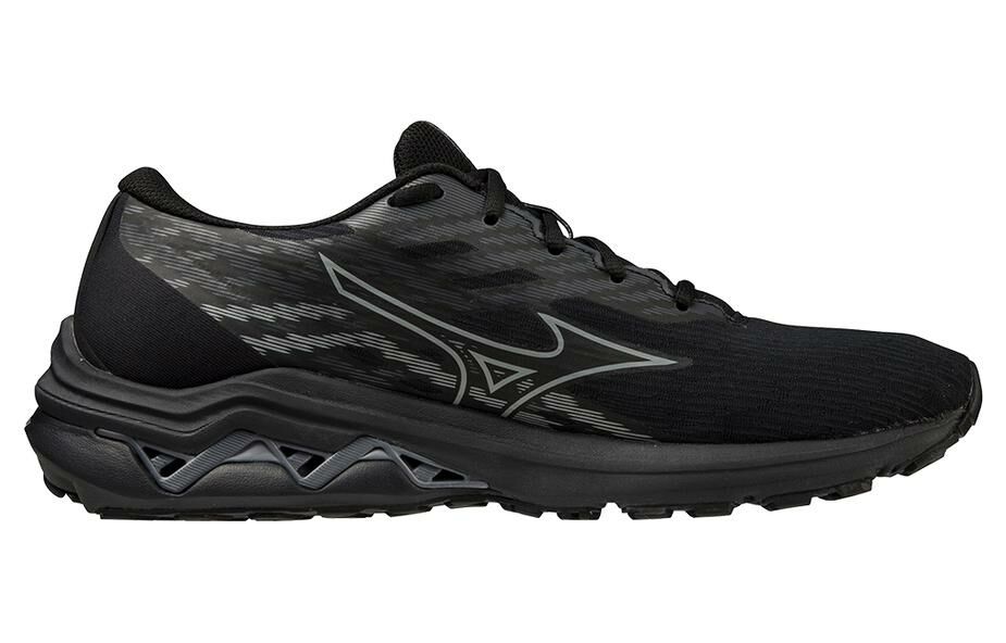 【代購】Mizuno Wave Equate 7 'Black'