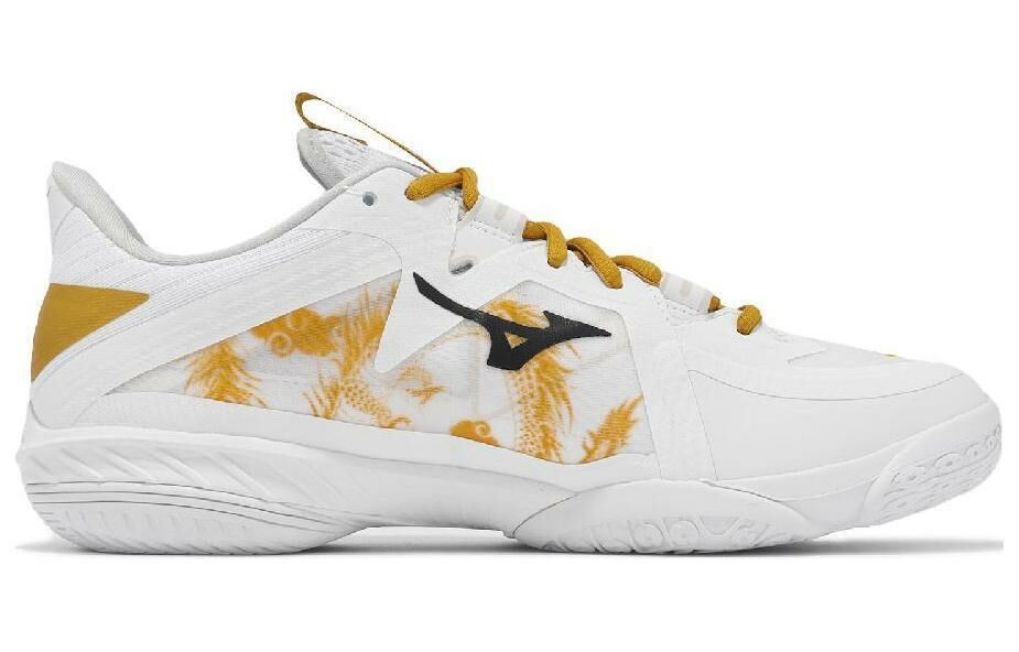 【代購】Wave Claw Neo Mizuno 2 Wide 'Year Of The Dragon'