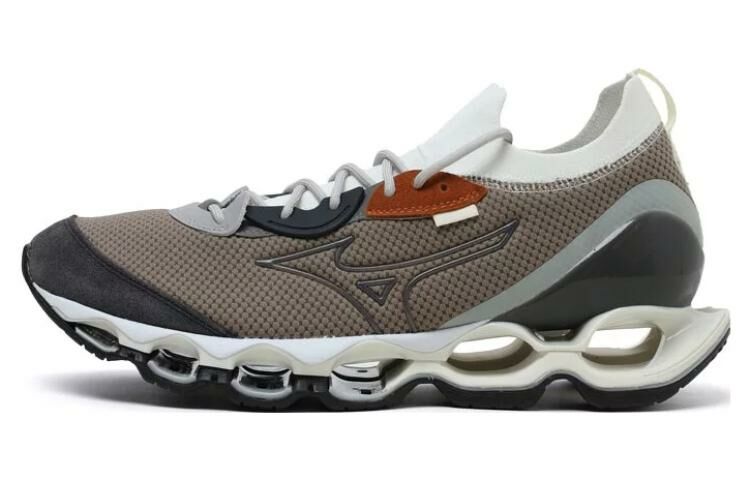 【代購】Mizuno Wave Prophecy Beta 'Tan'