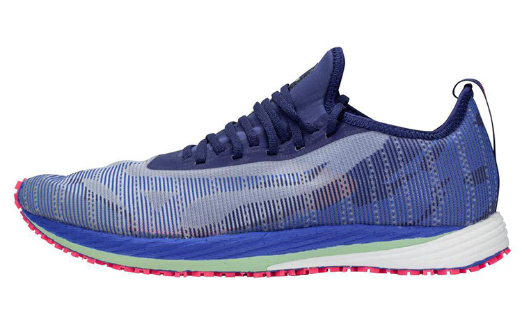 【代購】Mizuno Wave Duel 2 'Blue'