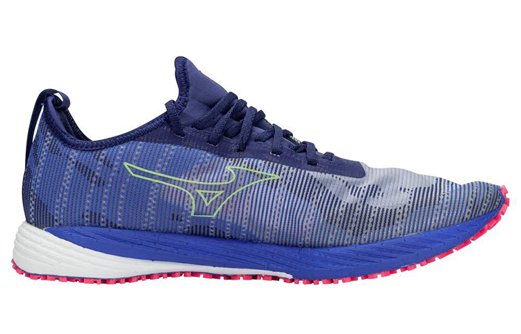 【代購】Mizuno Wave Duel 2 'Blue'