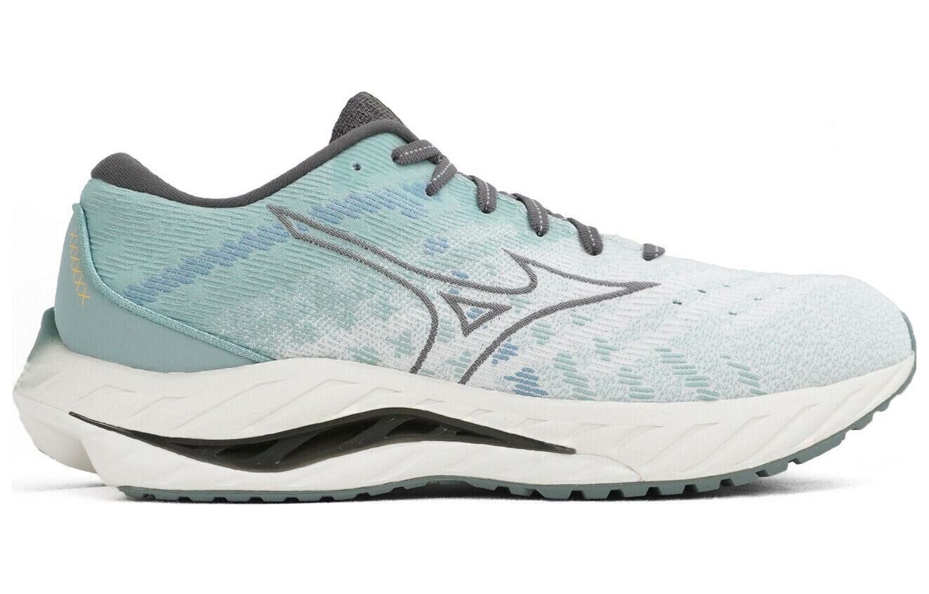 【代購】Wave Inspire 19 Mizuno Ssw 'Light Blue Green'