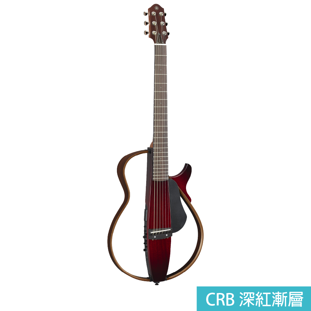 Yamaha Yamaha / SLG200S 靜音吉他 (四色) 第 5 張圖片｜三峽吉他 / Bass