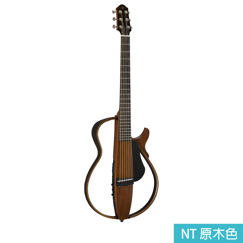 Yamaha Yamaha / SLG200S 靜音吉他 (四色) 第 2 張圖片｜三峽吉他 / Bass