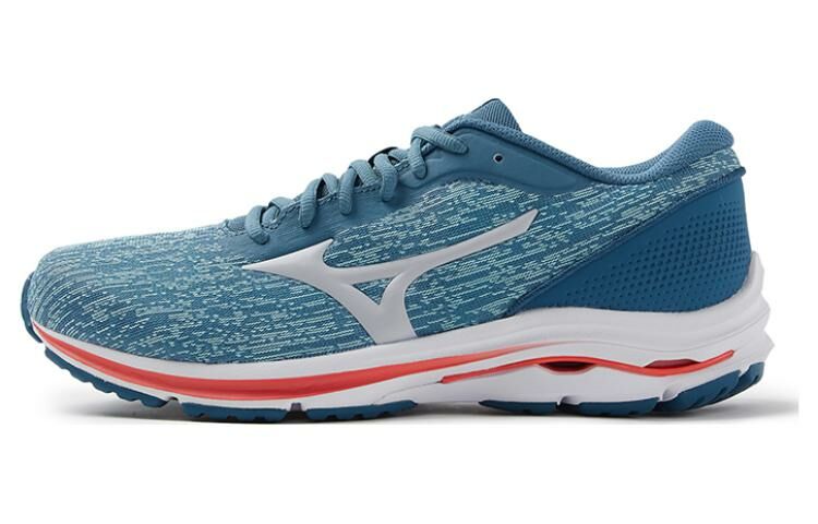 【代購】Mizuno Wave Kizuna 3 'Teal'