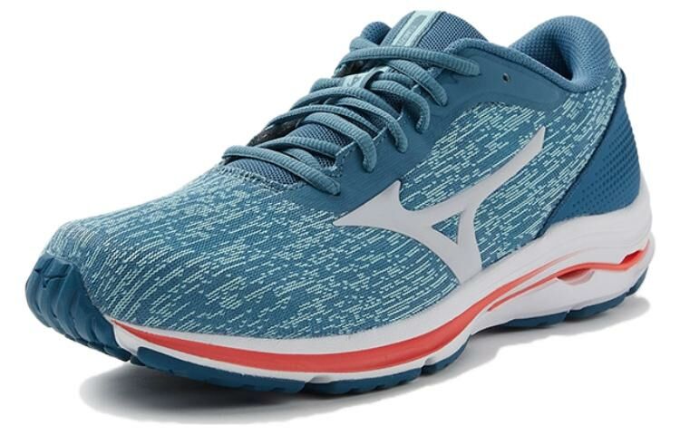 【代購】Mizuno Wave Kizuna 3 'Teal'