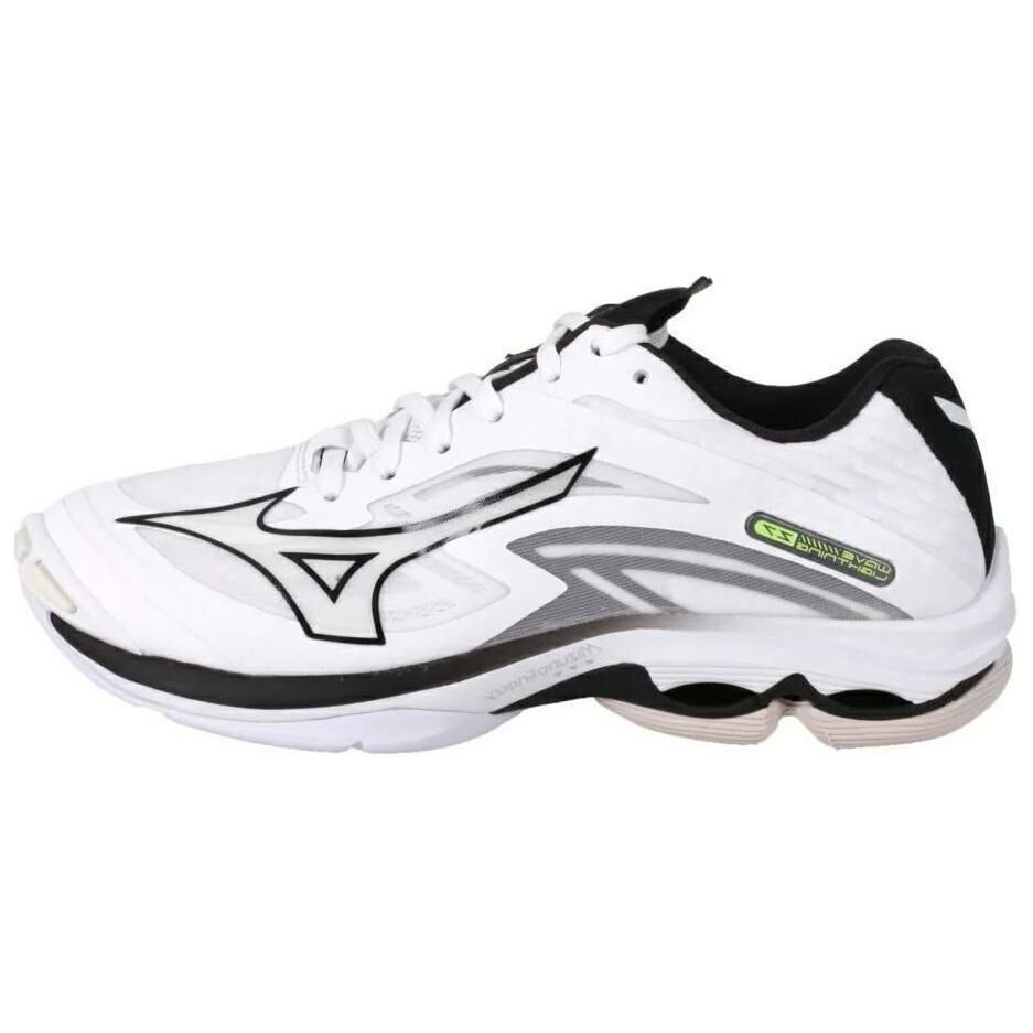 【代購】Mizuno Wave Lightning Z7 'White Black'