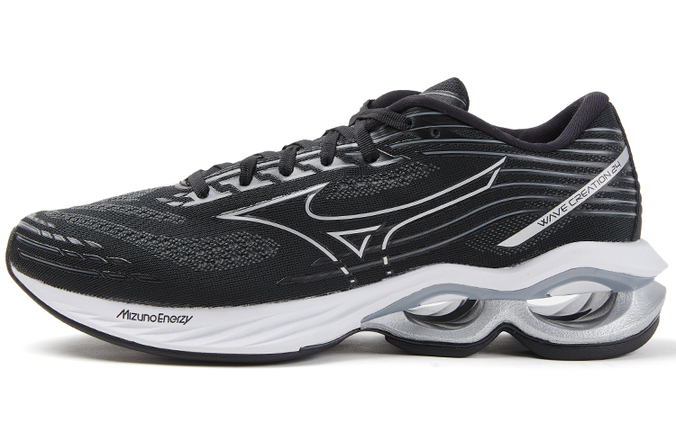 【代購】Mizuno Wave Creation 24 'Black'