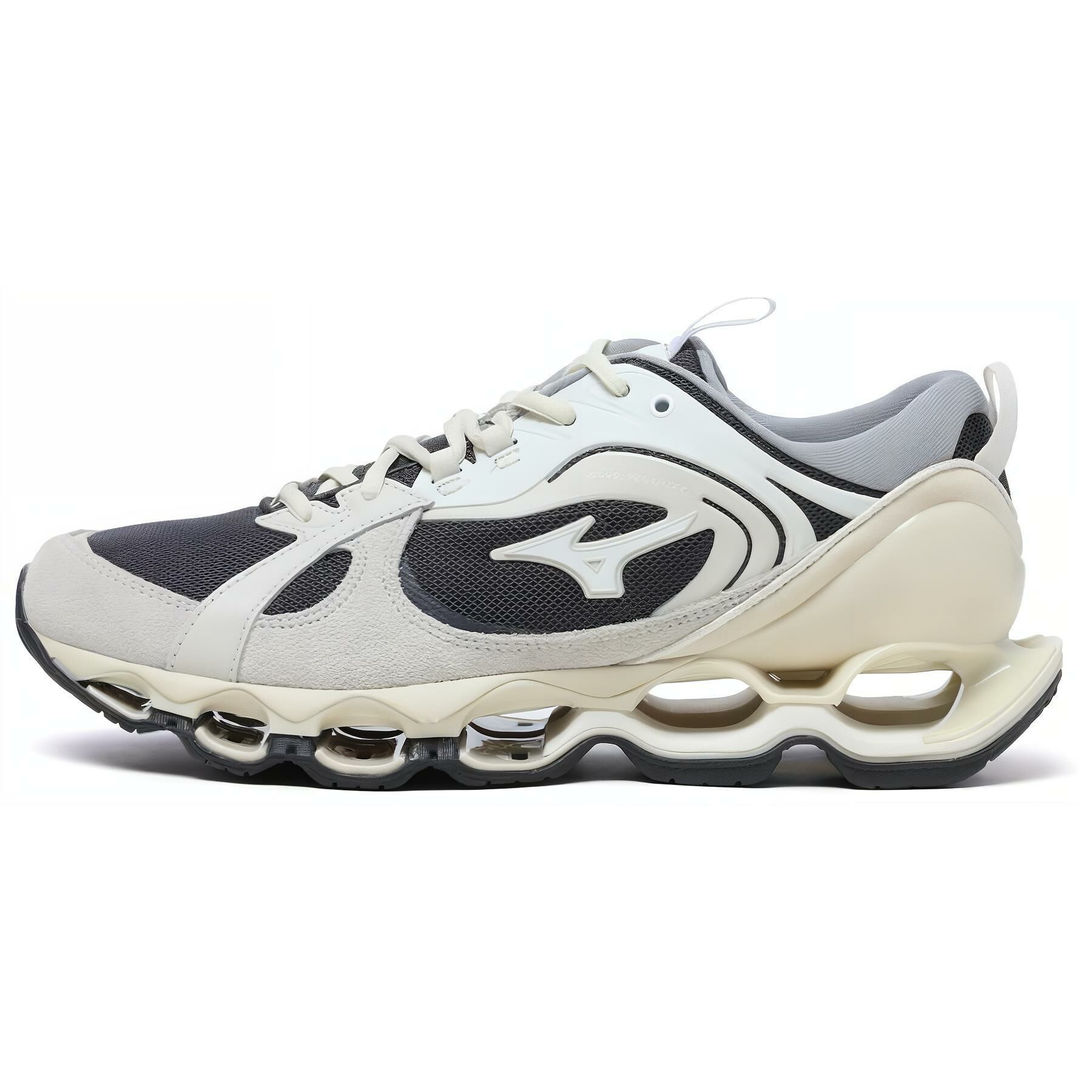 【代購】Wave Prophecy Mizuno Beta 2 'Dark Shadow'