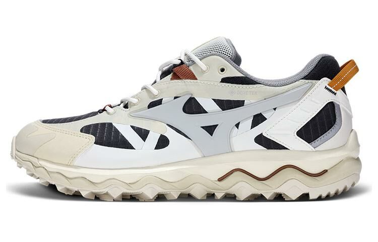 【代購】Mizuno Wave Mujin Tl Gore Tex Summer Sand Dark Shadow