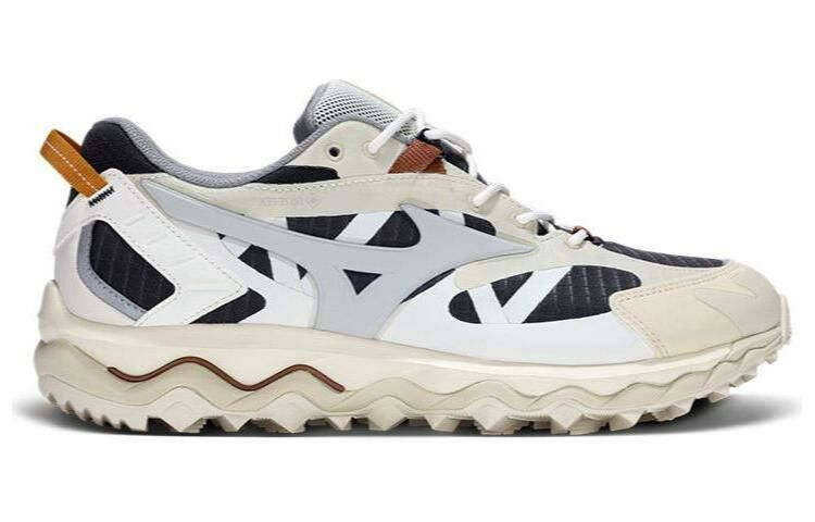 【代購】Mizuno Wave Mujin Tl Gore Tex Summer Sand Dark Shadow