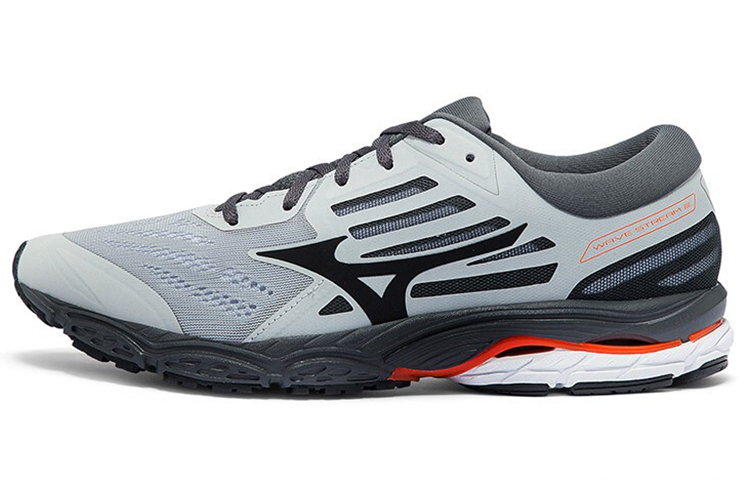 【代購】Mizuno Wave Stream 2 'Grey'