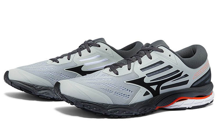 【代購】Mizuno Wave Stream 2 'Grey'