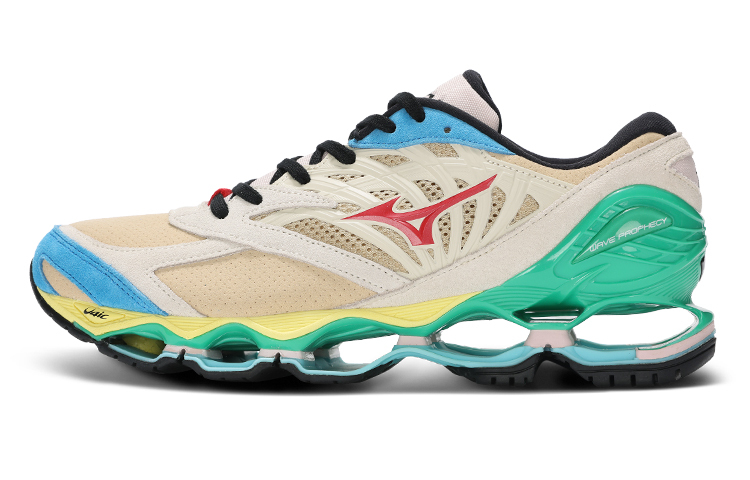 【代購】Mizuno Wave Prophecy Ls Hiroshi Nagai