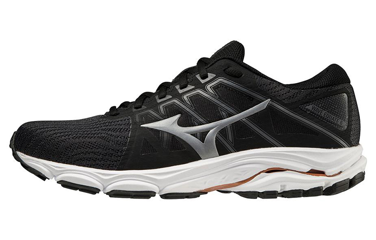 【代購】Mizuno Wave Equate 6 'Black White'