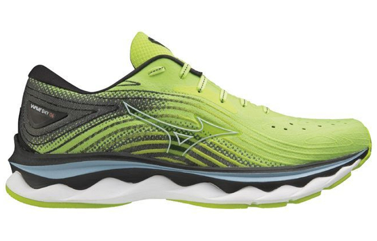 【代購】Mizuno Wave Sky 6