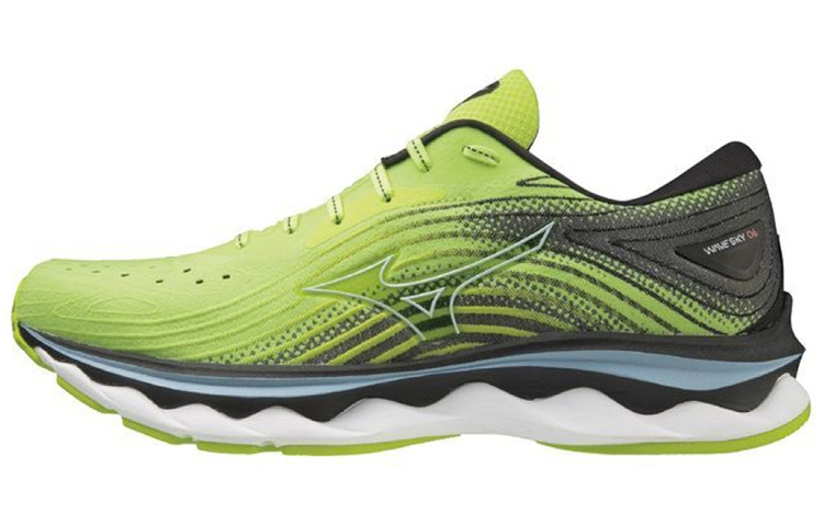 【代購】Mizuno Wave Sky 6