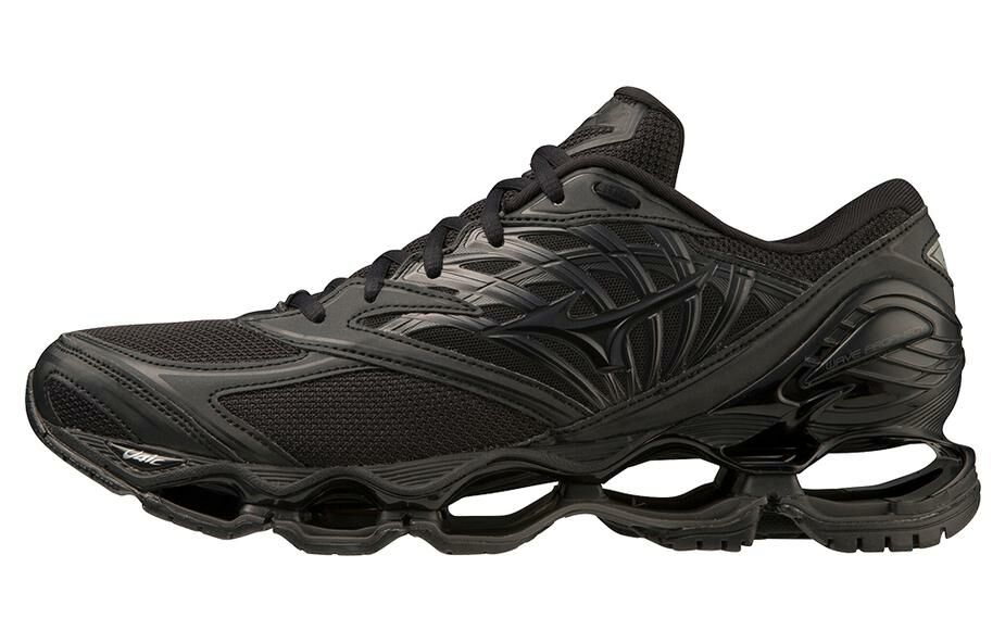 【代購】Wave Prophecy Mizuno Ls 'Black'