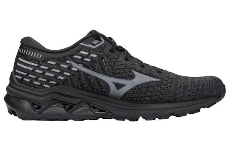 【代購】Mizuno Wave Inspire 17 Waveknit