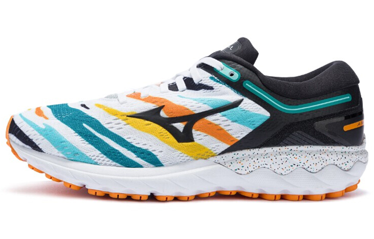【代購】Wave Skyrise Pieter Ceizer X Mizuno 'Amsterdam'