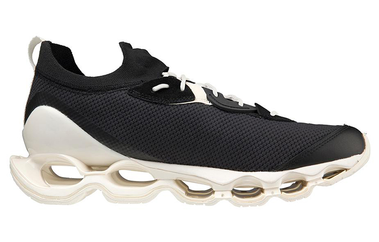 【代購】Wave Prophecy Mizuno B 'Black White'