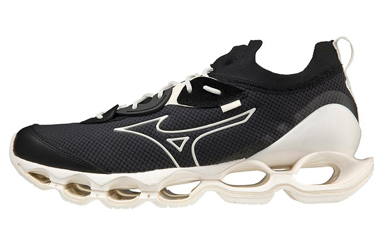 【代購】Wave Prophecy Mizuno B 'Black White'