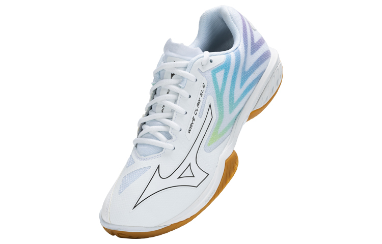 【代購】Mizuno Wave Claw 2 'White'