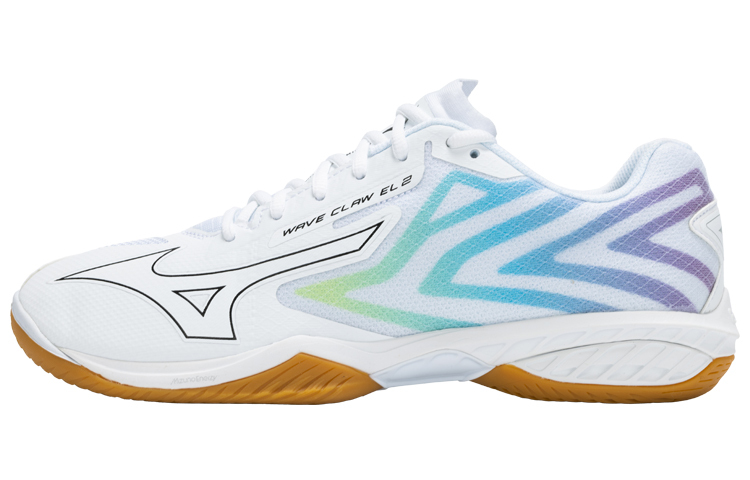 【代購】Mizuno Wave Claw 2 'White'