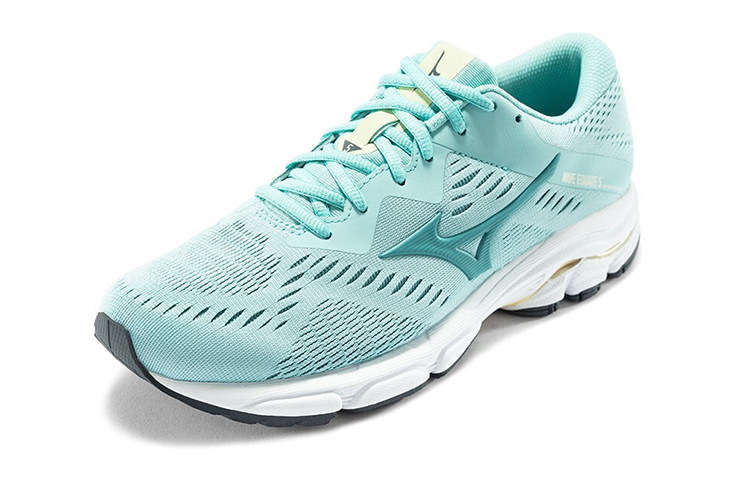 【代購】Mizuno Wave Equate Blue Women's