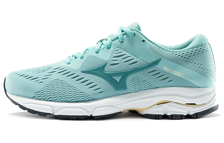 【代購】Mizuno Wave Equate Blue Women's