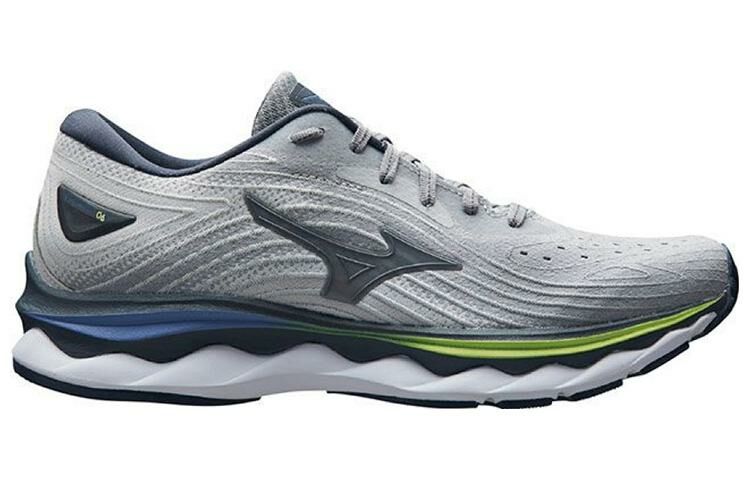 【代購】Mizuno Wave Sky 6 Women's