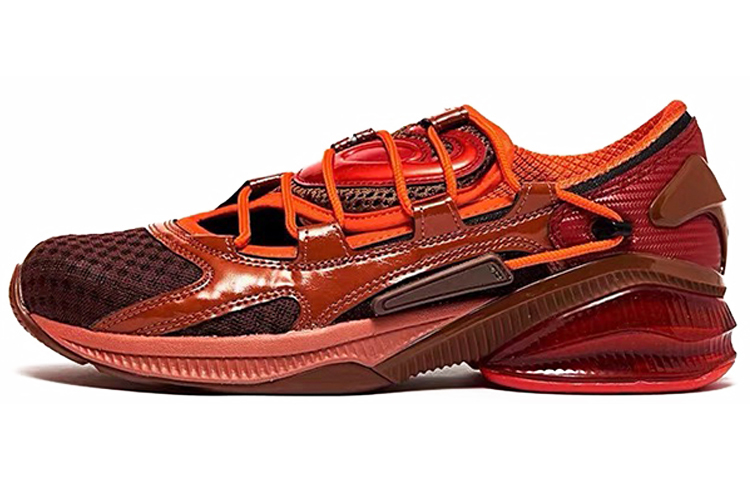 【代購】Asics Gel Aurania Kiko Kostadinov Coffee Women's